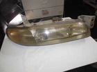 Passenger Right Headlight Fits 93-97 Mazda 626 373845 Used. Price: $54.60.