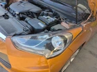 Driver Headlight Halogen Without Projector Fits 12-17 Veloster 775106 Used. Price: $159.89.