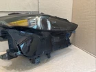 2020 2021 2022 2023 Mazda CX-30 Oem Right Full Led Headlight With Adaptive Used. Price: $295.00.