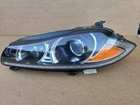 11-16 Jaguar Xf Non Afs Left Driver Side Headlight Lamp Oem CX23-13W029-F Used. Price: $299.00.
