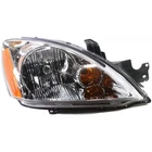 For Mitsubishi Lancer Headlight 2004 Passenger Side Halogen MI2503136 New. Price: $147.36.