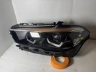 19 20 21 22 Bmw X5 Left Led Headlight Oem For. Price: $299.98.