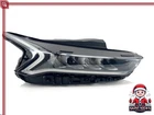 Oem 2021-2024 Kia K5 Right Passenger's Side Reflector Type Led Headlight Used. Price: $274.99.