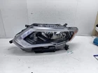Capa 2017-2020 Nissan Rogue Halogen Led Front Left Headlight 260606FL0A Used. Price: $70.00.