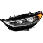 Driver Lh Full Led Projector Headlight W/ Bulb&module Ford Fusion 2017-2020 New. Price: $359.99.