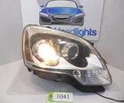 2007-2012 Gmc Acadia Front Right Passenger Side Halogen Headlight Oem 25964280 Used. Price: $89.25.