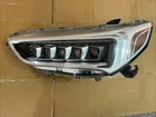 2018 2019 2020 Acura Tlx Led Headlight Lh Left Driver Side Chrome Oem New. Price: $815.00.