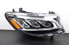 2019-2025 Mercedes-benz Sprinter Led Headlight Right Passenger Side Genuine Oem Used. Price: $549.00.