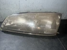 1992-1995 Pontiac Grand Driver Left Oem Lamp -see Photos Used. Price: $39.95.