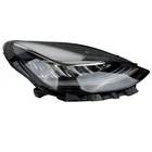 Oem 2017 2020 Tesla Model Right Rh Reflector Led Headlight Lamp 1077372-00-L Used. Price: $399.99.
