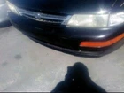Passenger Right Headlight Gle Fits 97-99 Maxima 1376938 Used. Price: $107.00.
