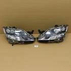 Jdm Lexus LS460 LS600H 2007-2009 Oem Triple Beam Hid Xenon Head Light Lamp Lh Rh Used. Price: $799.99.
