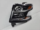 Nice! 2015-2020 Chevrolet Tahoe Suburban Hid Xenon Lh Drivers Headlight Oem Used. Price: $649.00.