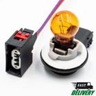 Turn Signal Socket+bulb+connector Chrysler Town & Country. 2001-2007. 4857990AD New. Price: $19.99.
