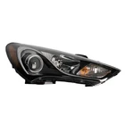 New Head Light For 2013-2016 Hyundai Genesis Coupe HY2503180OE. Price: $1259.96.