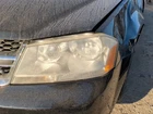 2008-2014 Dodge Avenger Driver Left Oem Lamp W2X0J Used. Price: $85.61.