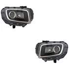 New Pair Of Headlights Fits Hyundai Venue Se Sport Utility By 92101-K2070. Price: $1418.47.