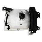 Right Headlight Fits Nissan Frontier Cab Pickup 1998 By Part Number NI2503121 New. Price: $81.46.