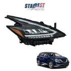 Headlamp Passenger Side Full Led Headlight Assembly For Nissan Murano 2022 2023 New. Price: $257.75.