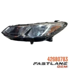 2016-2019 Chevrolet Cruze Front Headlight Assembly, Left New Oem 42680783. Price: $351.66.