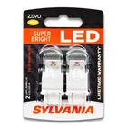 Sylvania Zevo Front Turn Signal Light Bulb For Plymouth Prowler Neon Breeze Ub New. Price: $27.37.