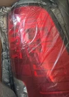 Spyder 5077547 Red Clear Led Tail Lights For 13-18 Dodge Ram 1500/2500/3500 Nib New. Price: $173.36.