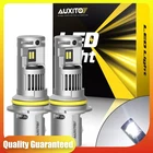 Auxito 9004 HB1 Led Headlight High Low Beam Bulbs For Dodge Ram 1500 2500 3500 New. Price: $45.59.
