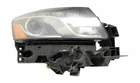 2009 Audi Q5 Headlight Assembly Passenger Right Rh Xenon Hid Tested Oem Used. Price: $226.95.