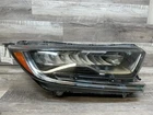2020 2022 Honda Cr-v Right / Passenger Side Headlight Assembly Oem 33100TLAA41 Used. Price: $134.40.