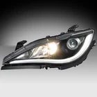 For 2017-2020 Chrysler Pacifica Xenon W/bulbs Driver Side Headlight Assembly New. Price: $119.99.