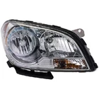 Dorman 1592235 Headlight For Chevrolet Malibu 2008-2011 Right New. Price: $247.57.