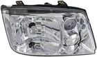 Dorman 1590898 Headlight Assembly For 99-01 Volkswagen Jetta New. Price: $76.99.