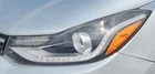 2017-2022 Chevrolet Trax Lh Driver Headlight Lamp Oem Used. Price: $548.02.