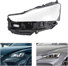Left Side Headlight Lens Cover For IS300/IS350,2016-2017LEXUS IS200T New. Price: $102.26.