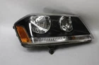 2010 Dodge Avenger Passenger Headlight Used. Price: $130.65.