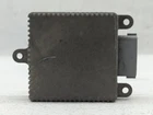 2003-2004 Infiniti G35 Driver Left Oem Lamp NK222 Used. Price: $59.05.
