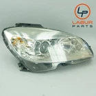 W204 08-11 Mercedes Class Front Right Passenger Side Halogen Headlight H793 Used. Price: $177.99.
