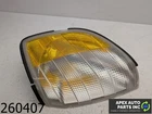 Oem 1996 Mercedes S420 4.2L Turn Signal Corner Light Used. Price: $69.99.