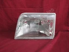 Nos Oem Ford Ranger Headlamp Light 1993 - 97 Left Hand New. Price: $39.99.