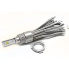 Race Sport 9006-G4LED Headlight Conversion Kit New. Price: $224.99.