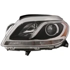 Headlight Fits Mercedes-benz 13-16 GL350 GL450 GL550 GL63 Capa Driver Headlamp New. Price: $277.37.