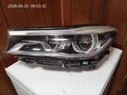 2016-2019 Bmw 7-SERIES G11 Left Driver Side Lh Led Headlight Oem 7463765-01 Used. Price: $1000.00.