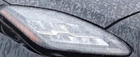 2018-2020 Jaguar E-pace Passenger Headlight Lamp Oem Used. Price: $1231.72.