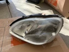 Mercedes Year 2000-2002 W220 Headlight Driver Side Part A2208200561 Used. Price: $185.00.