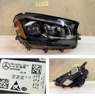 Complete! 2020-2026 Mercedes Benz Gls-class 580 450 63 Right Led Headlight Oem Used. Price: $979.88.