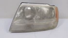1999 Jeep Grand Cherokee Passenger Right Oem Lamp R3LFA Used. Price: $52.30.