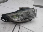 Driver Left Corner/park Light Fog-driving Fits 11-13 Regal 722119 Used. Price: $96.71.