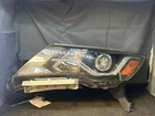Fits 2017-20 Nissan Pathfinder Left Headlamp OEM:260609PF9A Used. Price: $259.90.