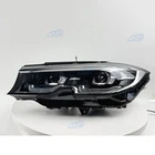 Led Adaptive Headlight For 2019-2021 Bmw Series G20 G21 Left Driver 330I 340I New. Price: $269.10.