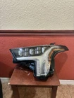 2022-2025 Toyota Tundra Sequoia Projector Led Left Side Headlight Oem Used. Price: $500.00.